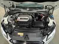 AUDI TTS