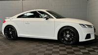 AUDI TTS