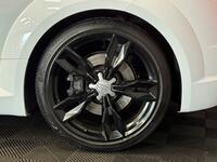 AUDI TTS