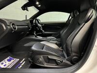 AUDI TTS