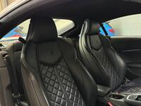 AUDI TTS