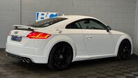 AUDI TTS
