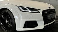 AUDI TTS