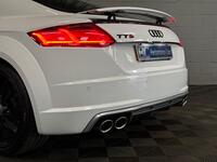 AUDI TTS