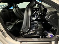 AUDI TTS