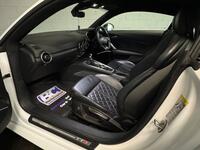 AUDI TTS