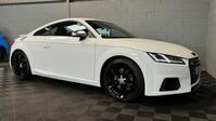 AUDI TTS