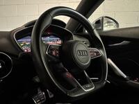 AUDI TTS