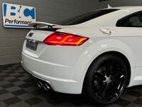 AUDI TTS