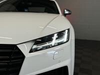 AUDI TTS