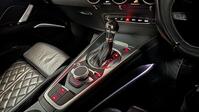 AUDI TTS