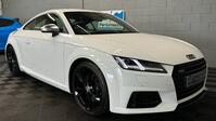 AUDI TTS