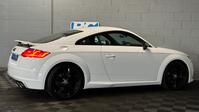 AUDI TTS