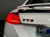 AUDI TTS