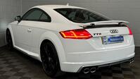 AUDI TTS