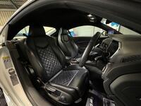 AUDI TTS