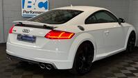 AUDI TTS
