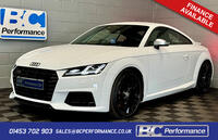 AUDI TTS