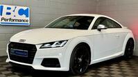 AUDI TTS