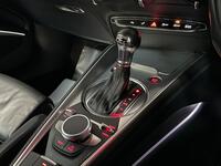 AUDI TTS