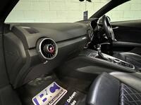 AUDI TTS