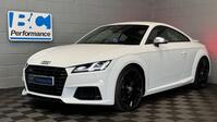 AUDI TTS