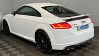 AUDI TTS