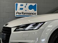 AUDI TTS
