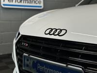 AUDI TTS