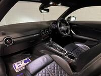 AUDI TTS