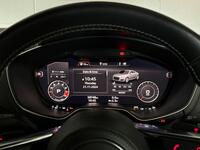 AUDI TTS
