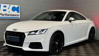 AUDI TTS
