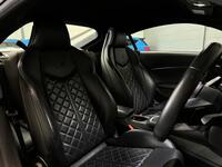 AUDI TTS