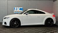 AUDI TTS