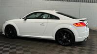 AUDI TTS