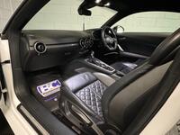 AUDI TTS