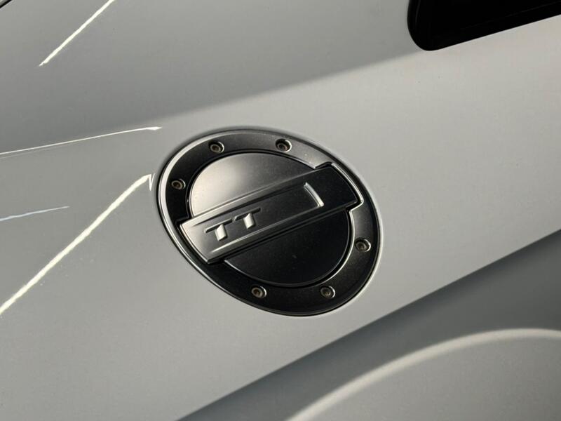 AUDI TTS