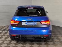 AUDI S1