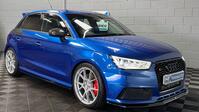 AUDI S1