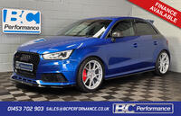 AUDI S1