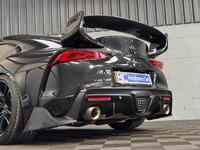 TOYOTA SUPRA