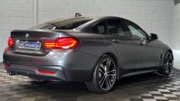 BMW 4 SERIES GRAN COUPE