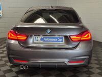 BMW 4 SERIES GRAN COUPE
