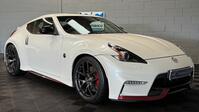 NISSAN 370Z