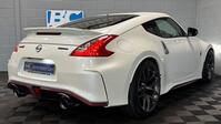 NISSAN 370Z
