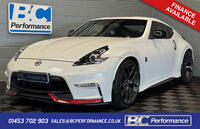 NISSAN 370Z