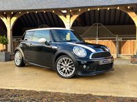 MINI HATCH COOPER S