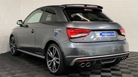 AUDI S1