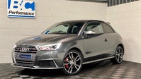 AUDI S1