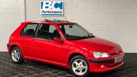 PEUGEOT 106